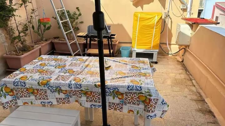 Casa Vacanze A Noto (Sr) Tra Mare, E Cultura - Avola