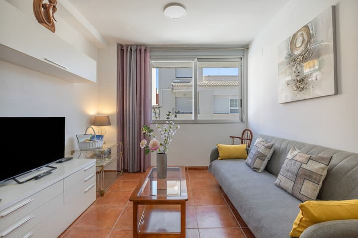 Apartamento En La Rapita - La Ràpita