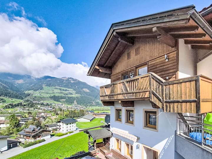 Gruber By Interhome - Zillertal