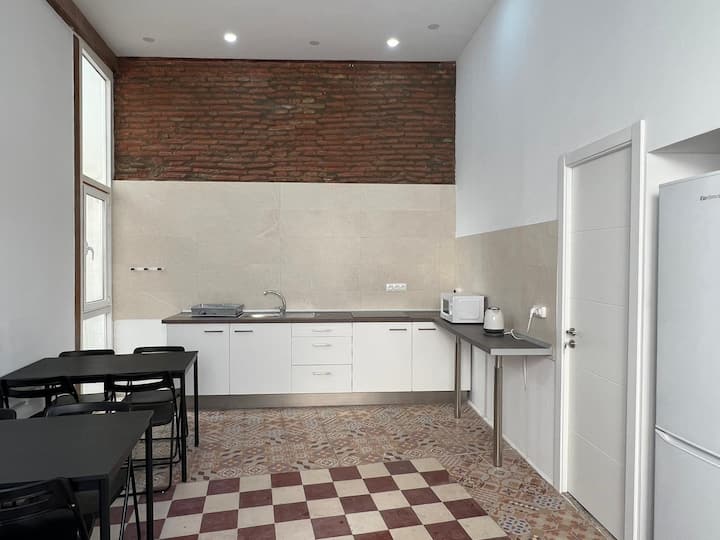Piso En Centro Histórico - Málaga