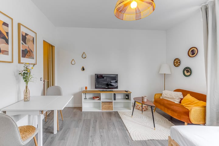 Le Studio De Guynemer - Nomad By Welkeys - Tourcoing
