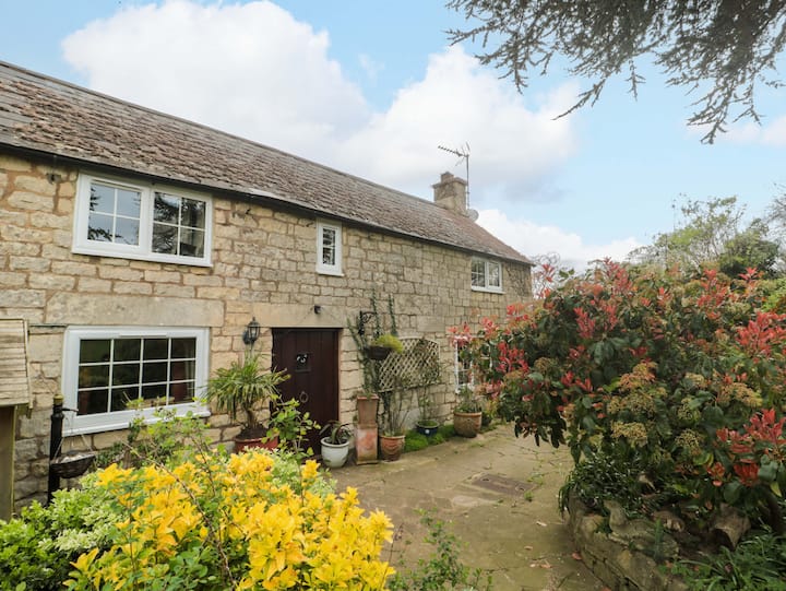 The Annexe At Cherry Cottage - 페인스윅