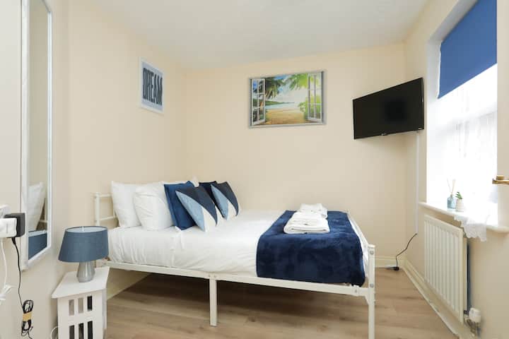 Chatham House Kent By Smart Corporate Stays - Maidstone