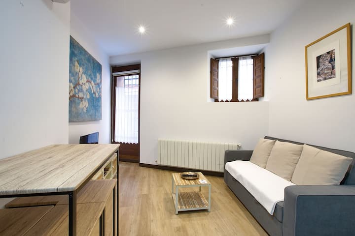 1177 Loft Planta Baja By Cuencaloft - Cuenca