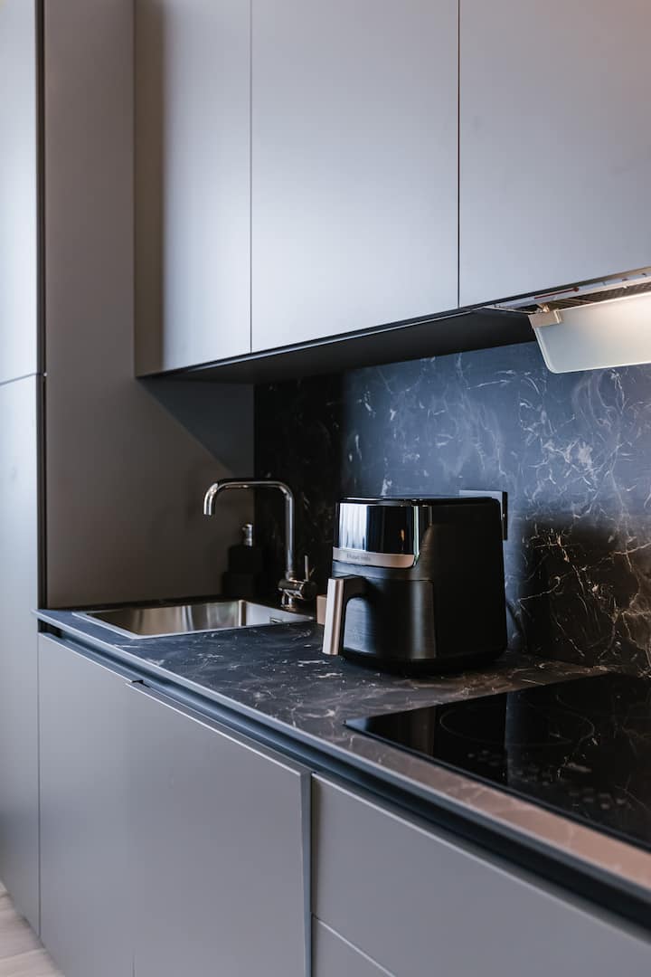 Bilocale Deluxe Con Balcone 215 A Mantova - Mantua