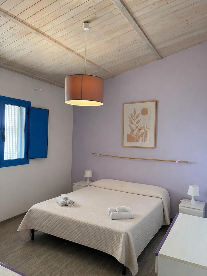 Casa Portopalo Di Capo Passero - Paciria - Pachino