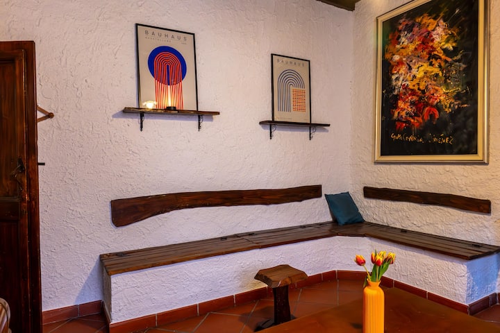 Casa Milly - Centro Storico Alghero - Alghero