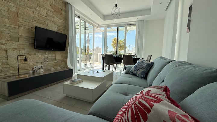 Too Coool Villa Milos Serenity - Protaras