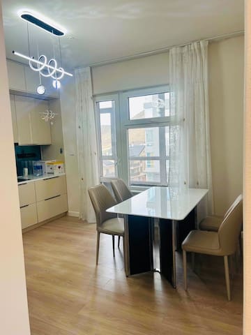 Guest favorite listing in Ulaanbaatar