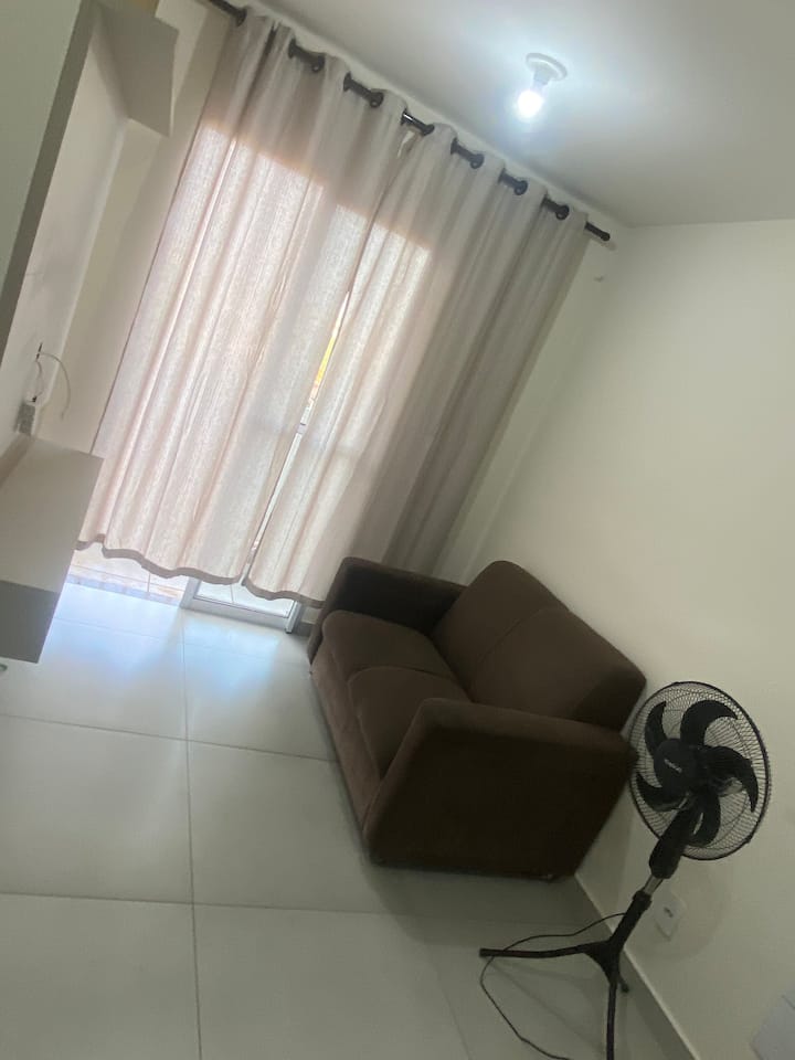 Apartamento Ourinhos Sp - Ourinhos