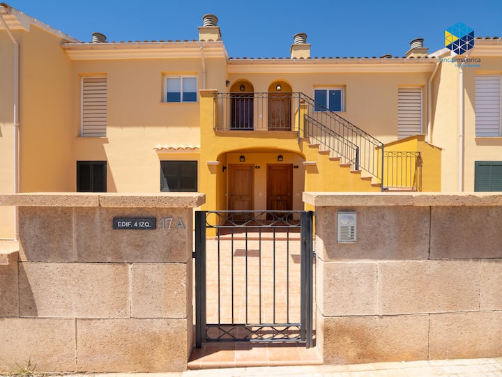Apartamento Mar & Pins, Cala Pi, Mallorca - Cala Pi