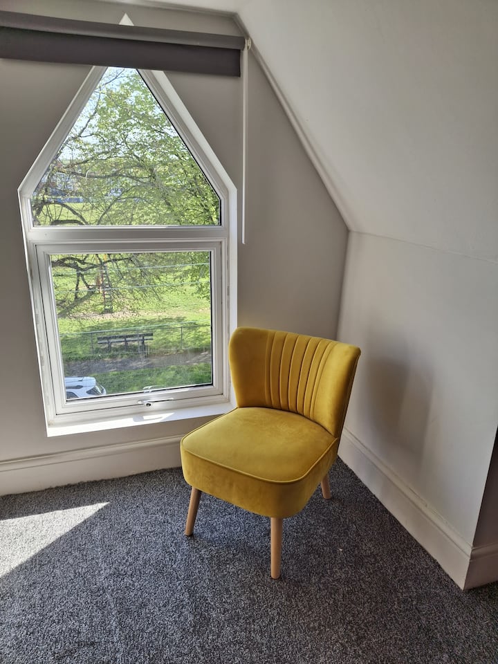 Cosy Double Room In Cardigan - Cardigan