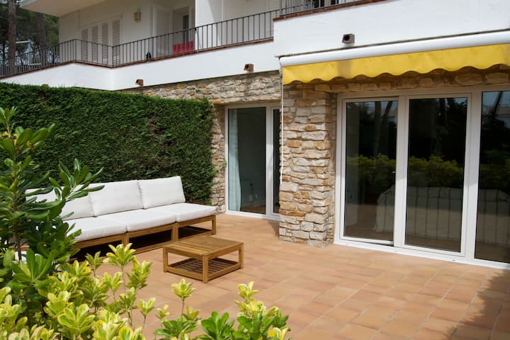 Apartaments Mar Clara C - Pals