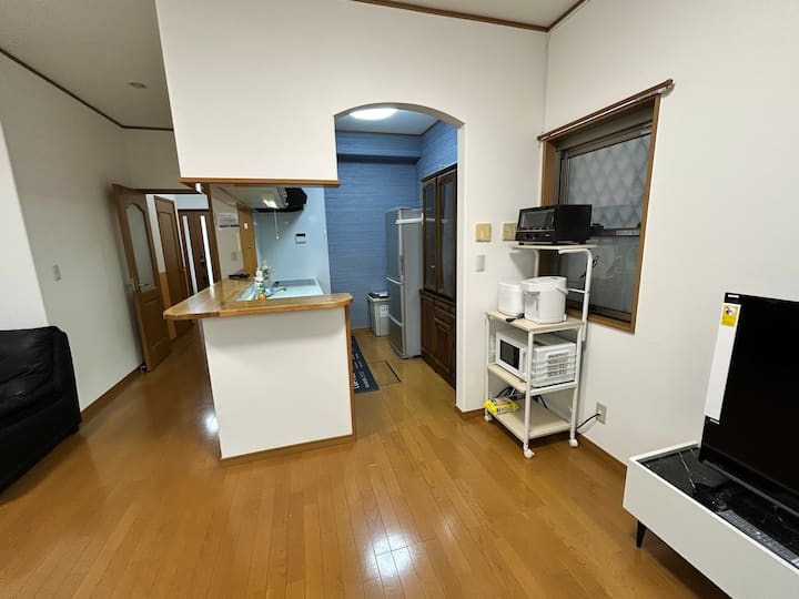 Sakuraya亀島店 - Nagoya