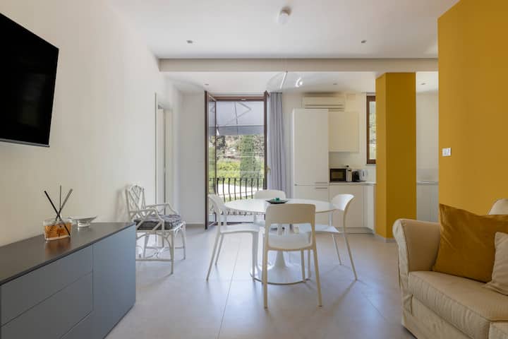 Sea Side Dd Flat - Taormina