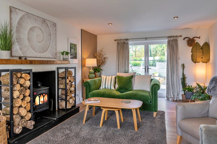 Finest Retreats | Thyme Bank - Boscastle