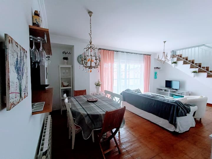 Apartment Duplex Near The Beach - Lloret de Mar