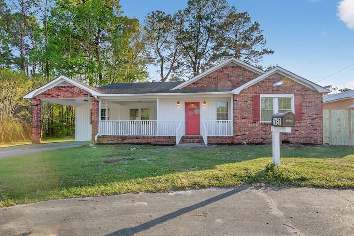 Guest favorite listing in Georgetown