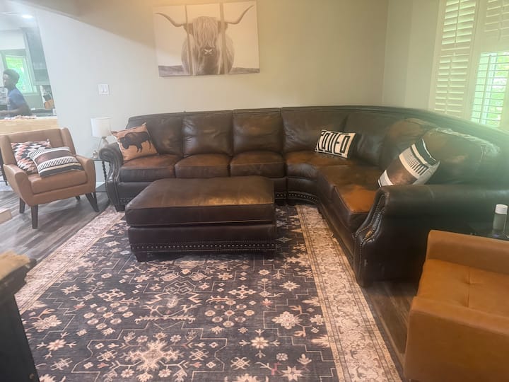 The Lodge At Blackhawk Lane - Rowlett, TX