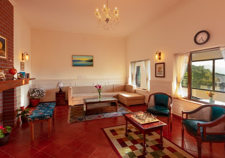 Magnolia By Nature Resorts & Stays,coonoor - Coonoor