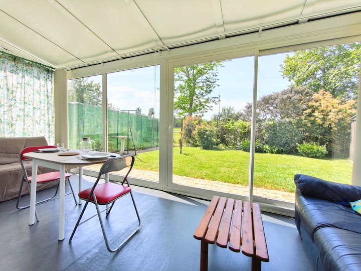Studio Rdc / Jardin / Wifi / Parking Gratuit - Agen