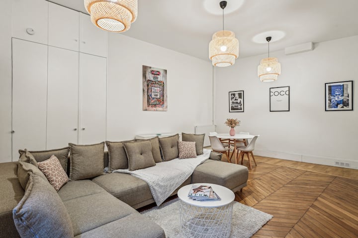 Pop Opera - Appartement Idéal Au Coeur De Lyon 1er - Lyon