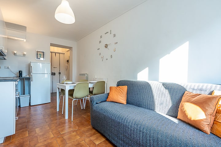 Suite San Secondo [Porta Nuova - Wi-fi Gratuit] - Settimo Torinese