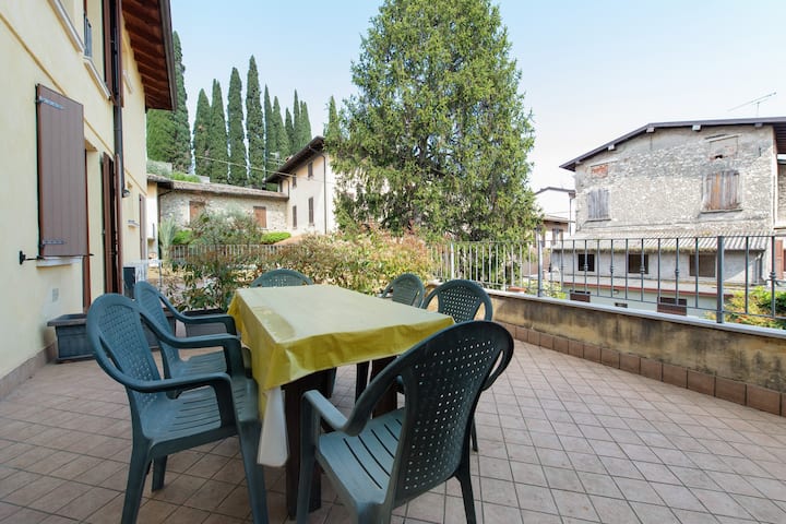 Appartamento Benaco - Manerba del Garda