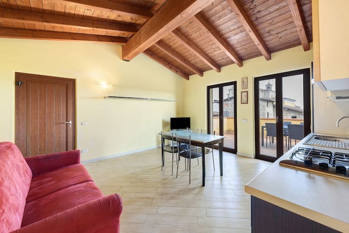 Appartamento Paradiso - Gardone Riviera