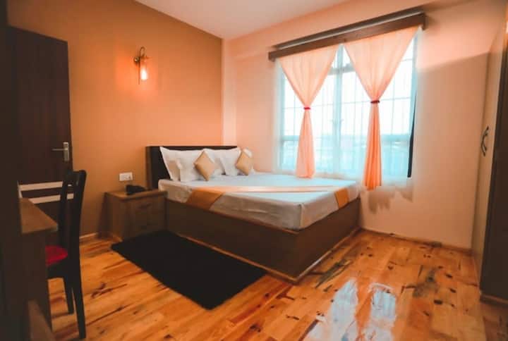 Serenity Safe Luxuryeureka In Shillong Central - Shillong