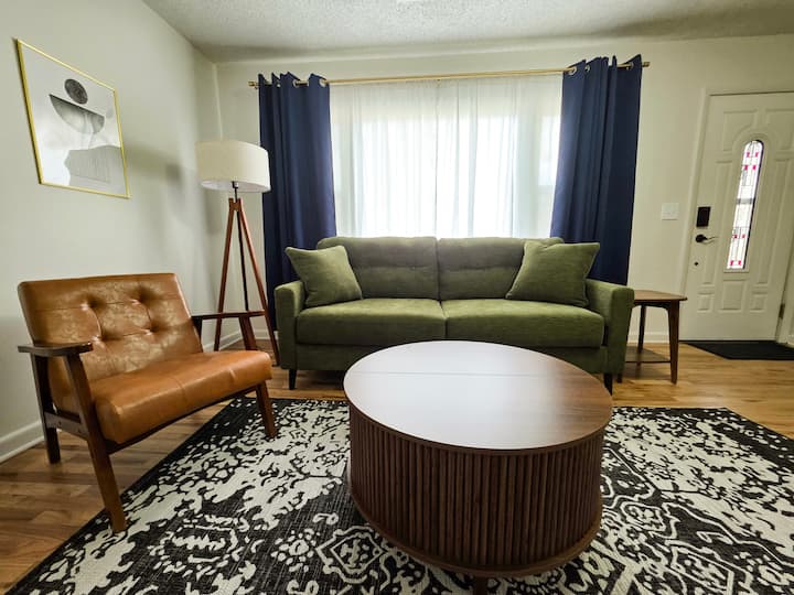 Families & Friends! 3bd 2ba Close To Park & Uw - Wyoming