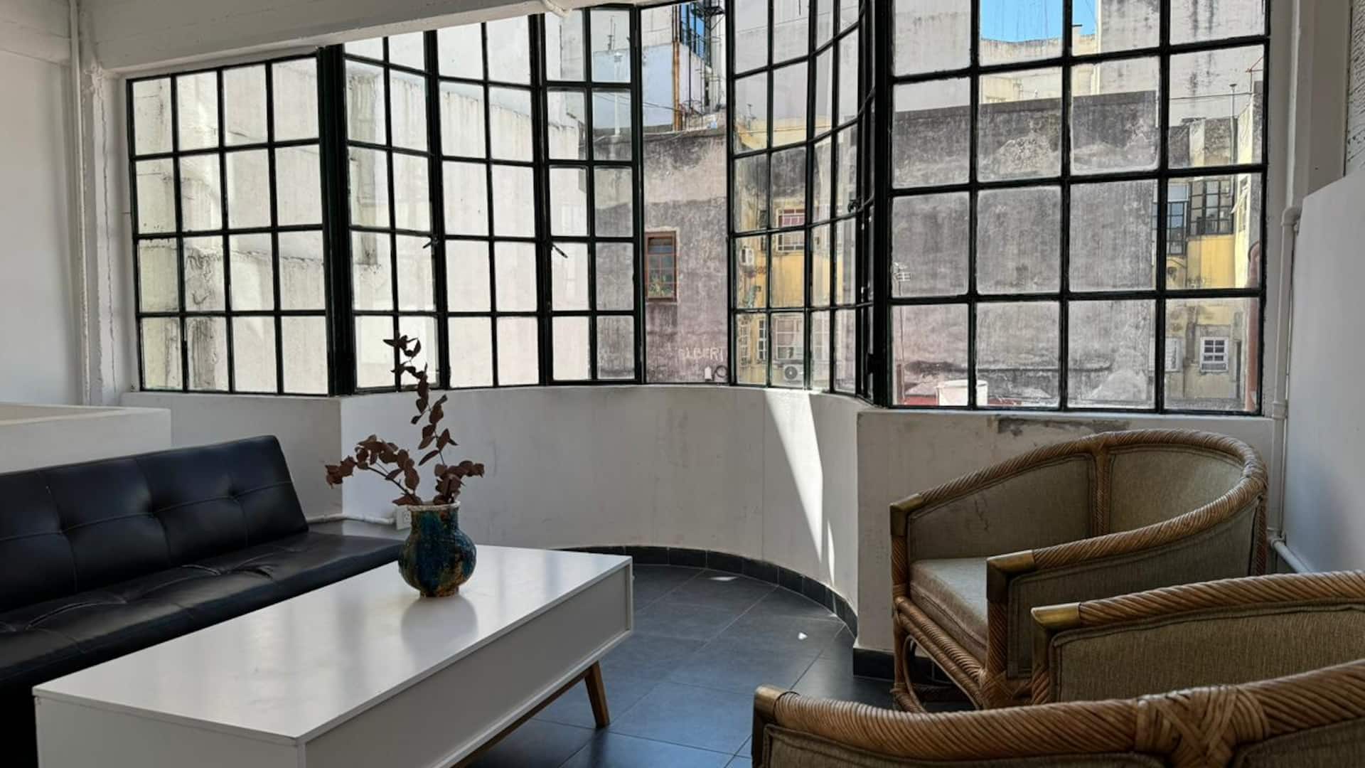 One-bedroom apartment in San Telmo