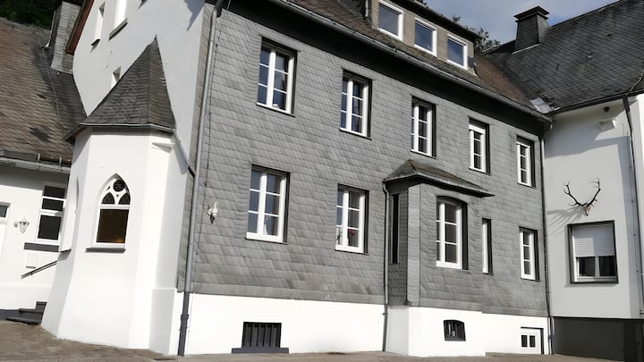 Jagdschloss Siedlinghausen - Winterberg