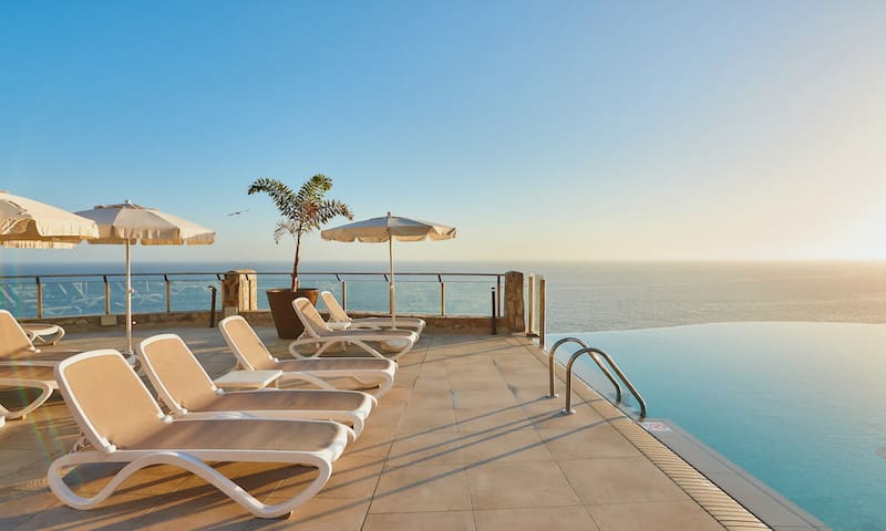 Guest favorite listing in Puerto Rico De Gran Canaria