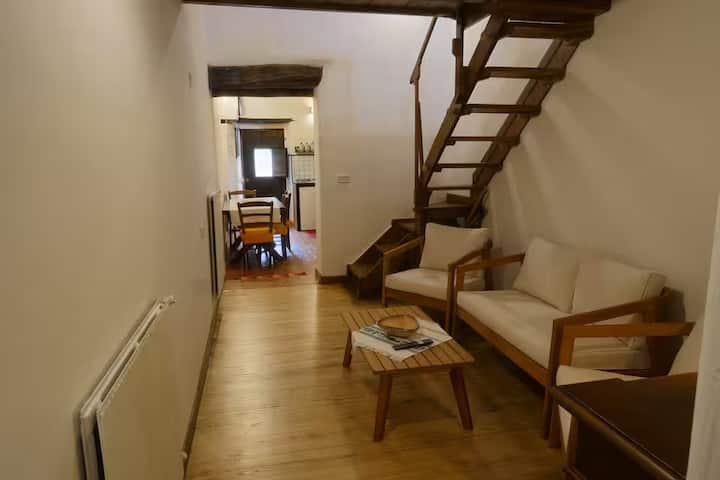 Casetta -Vista Mozzafiato, Casa Ristrutturata- - Campo Imperatore