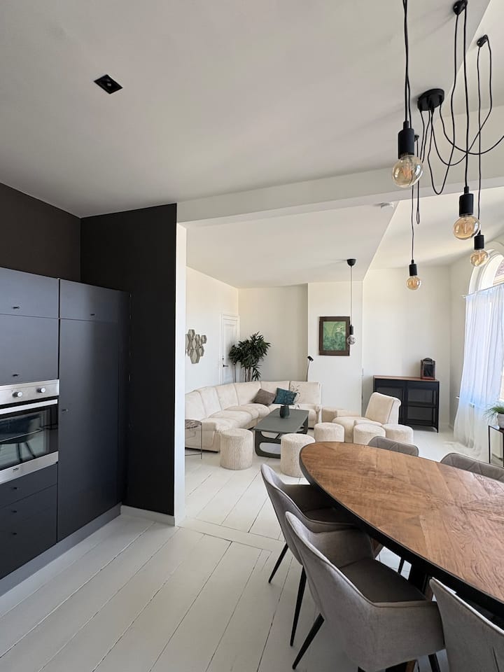 Boutique Stay - Centraal Station Antwerpen