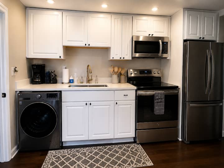 Marina Views + Pool - Walkable Davis Island - タンパ湾, FL