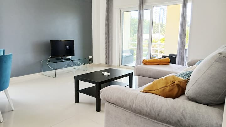 Sweet Home Amoreira T2 - Portimão