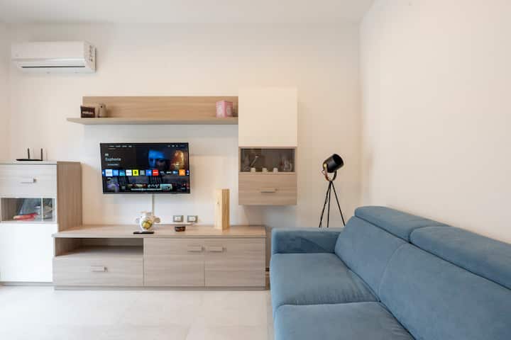Pindi Home - Marina di Ragusa