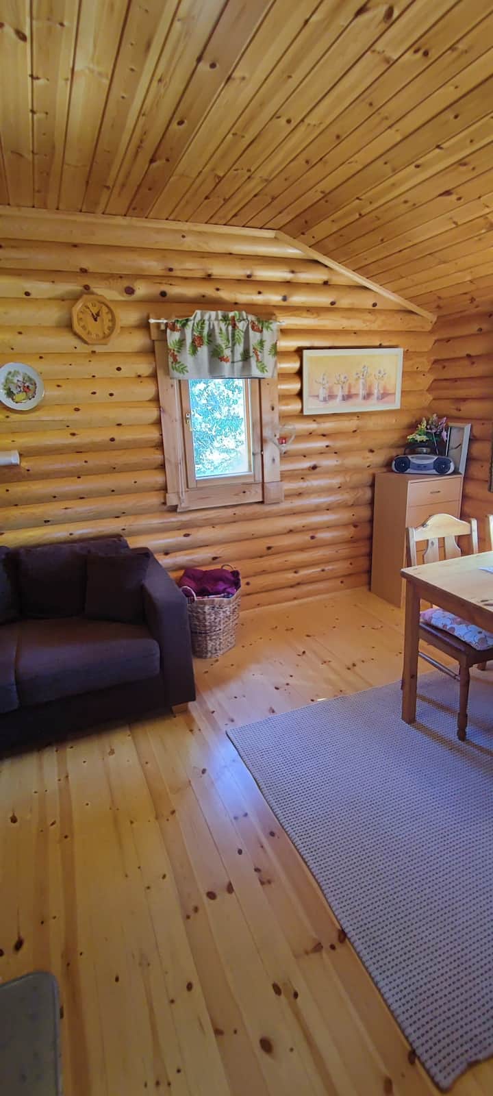 Ylätupa - Taivassalo - Vehmaa