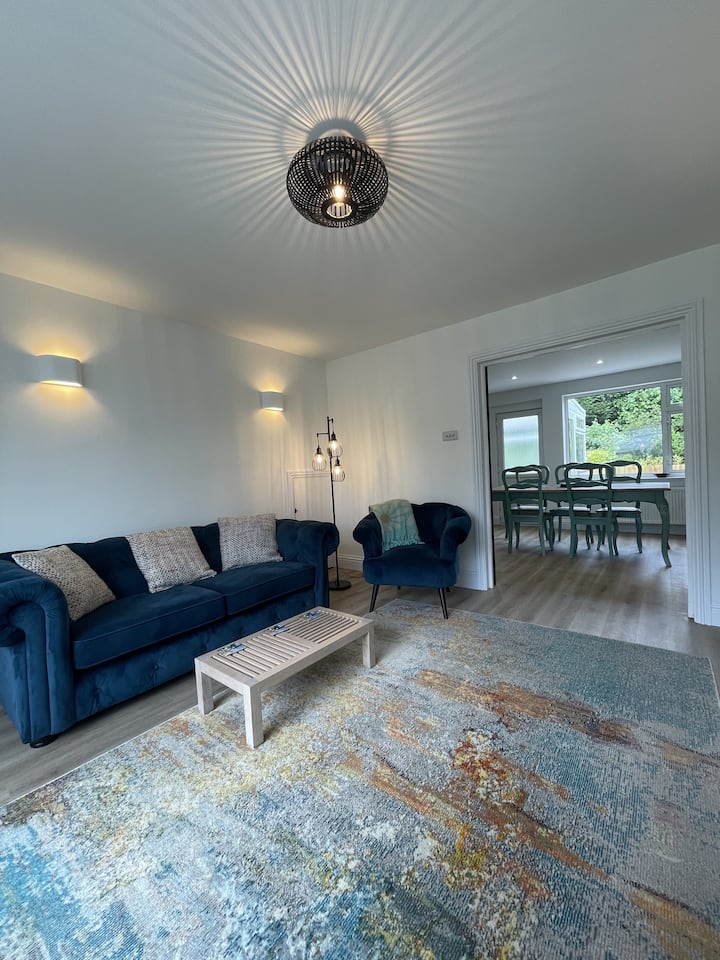 3 Bed Home | 20 Min Walk Historic Bath City Centre - Bath