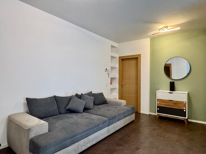 Casa Frida - 2bedroom Apartment With Balcony - Arco