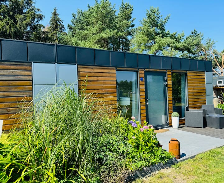 Habicht-nest Am Bodden - Prerow
