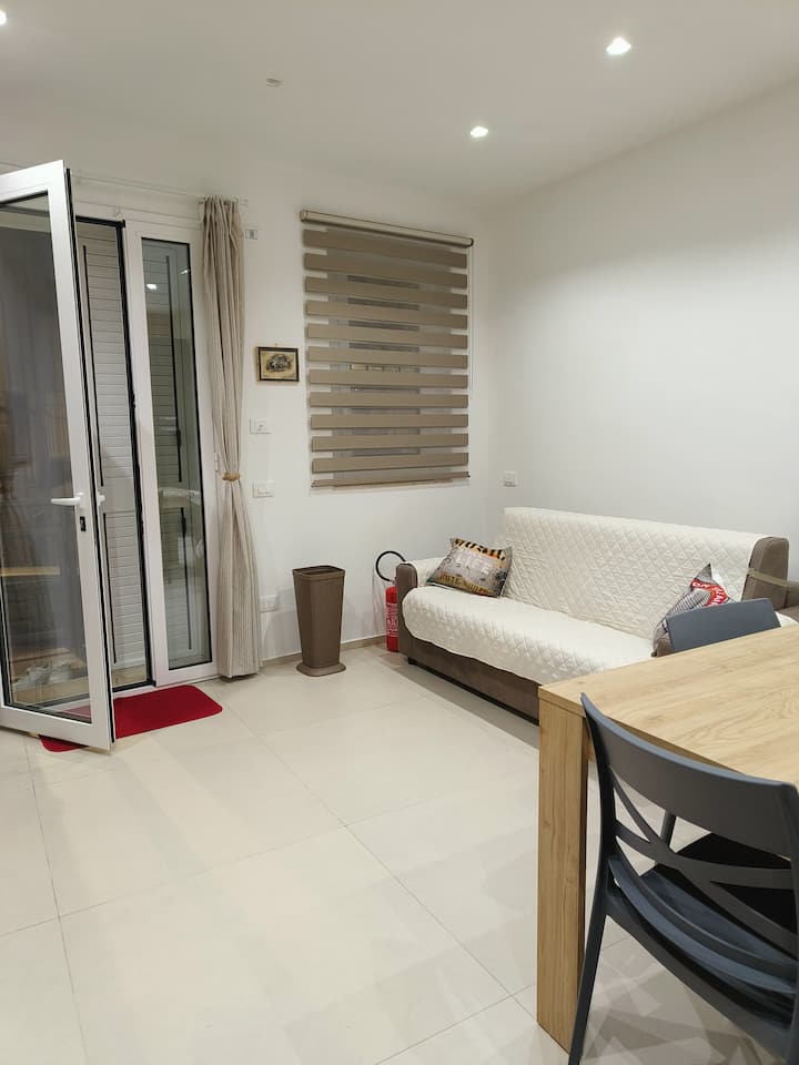 Casa Vacanze Frontemare - Gela