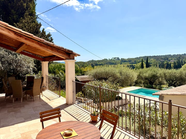 Villa Lorea - Lorgues