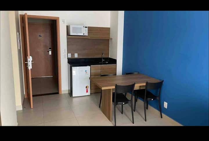 Resort Thermas São Pedro - Águas de São Pedro