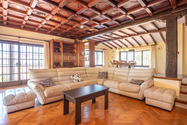 Villa Mirador En Sant Feliu De Guíxols - Sant Feliu de Guíxols