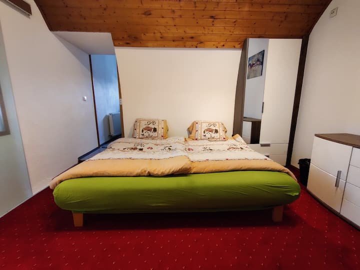 Cosy Cave - Imst