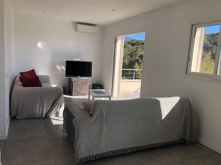 Location Estivale Porto-vecchio - Porto-Vecchio
