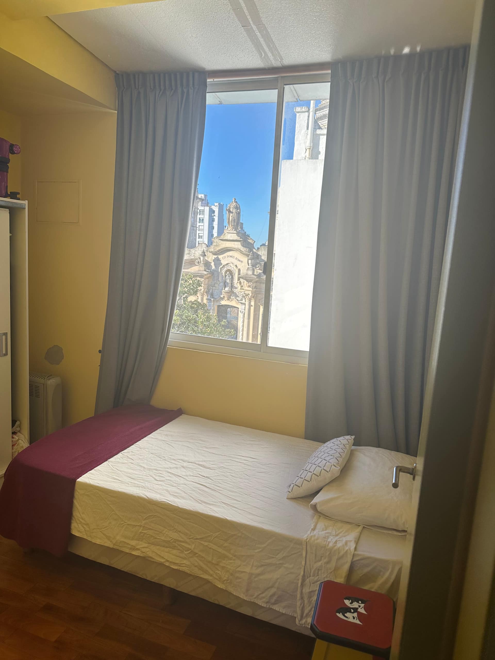 Departamento de 2 ambientes en San Telmo